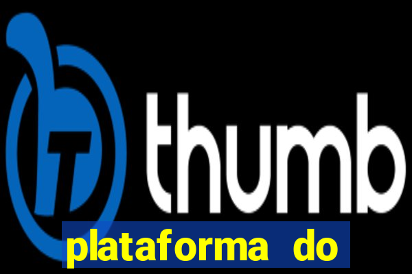 plataforma do neymar bet